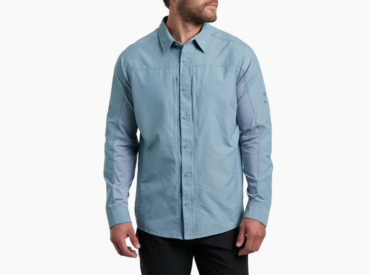 Men's Airspeed Long Sleeve