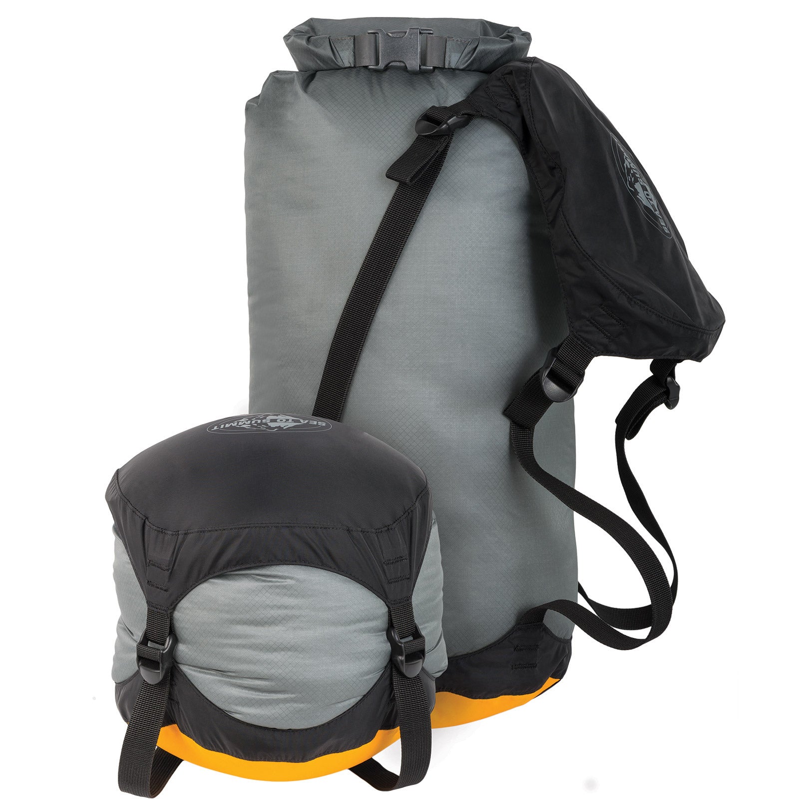 Ulra-Sil Compression Dry Sack