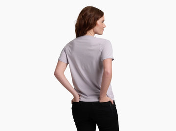 Women's Vega Tee