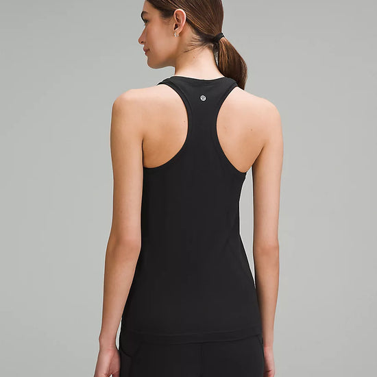 Women's Swiftly Tech Racerback Tank 2.0 *Hip Length