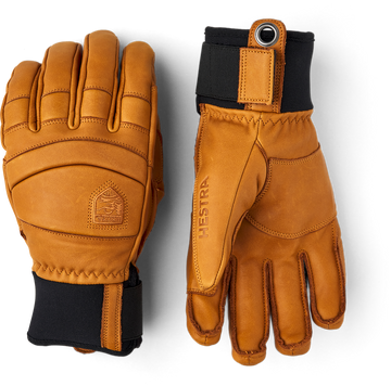 Fall Line 5-Finger Gloves