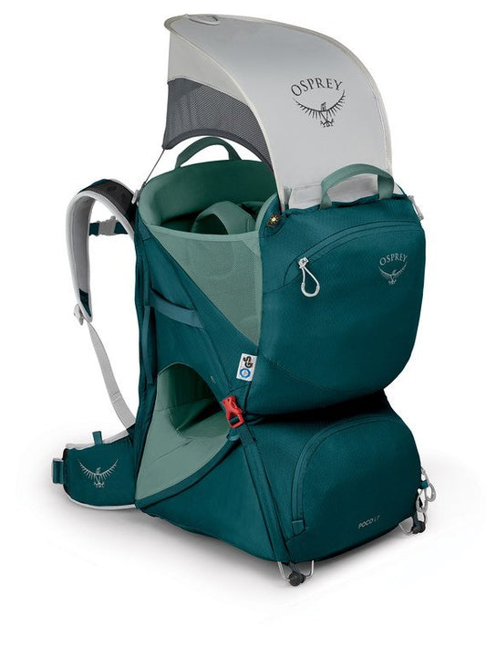 Poco LT Child Carrier (In-store pickup ONLY)