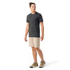 Men's Merino Hemp Blend Pocket Tee