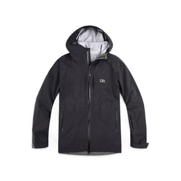 Men's Carbide Jacket