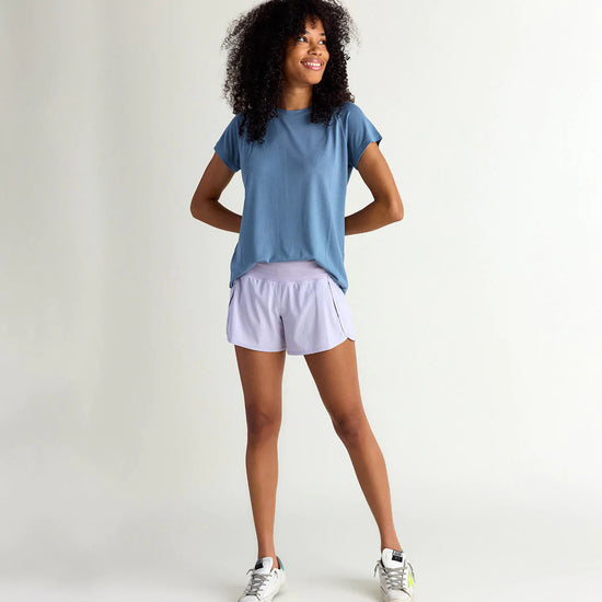 Women's Bamboo-Lined Breeze Short