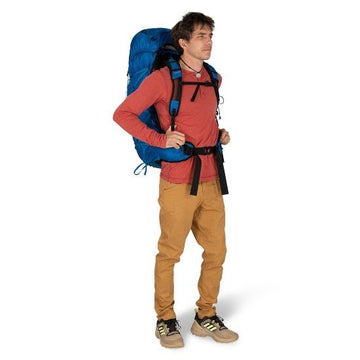 Men's Exos 58L
