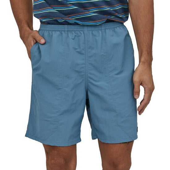 Men's Baggies Longs