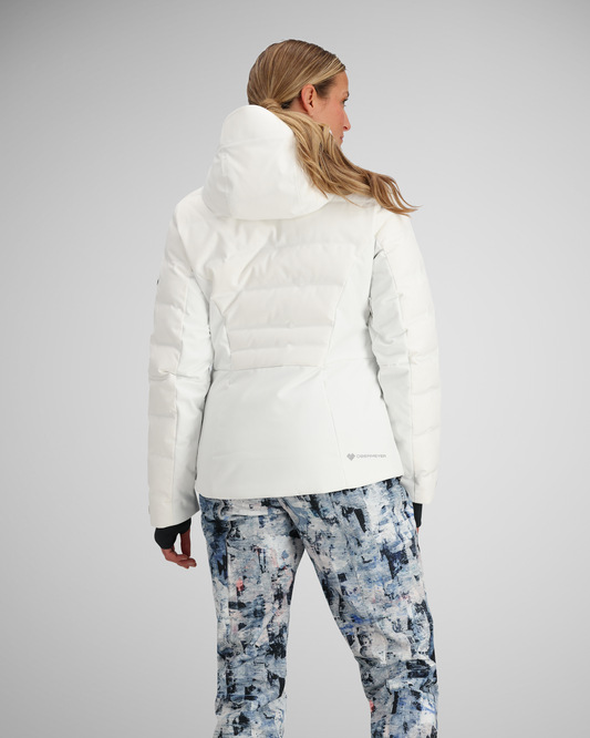 Women's Cosima Down Jacket