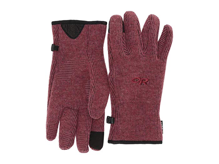 Women's Flurry Sensor Gloves