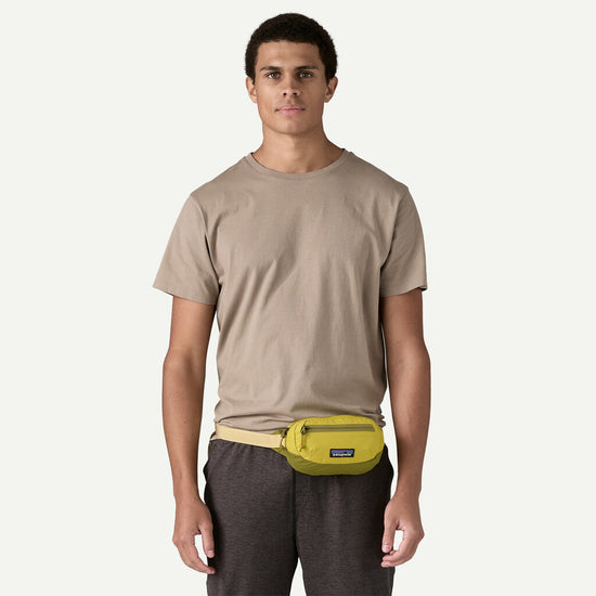 Terravia Mini Hip Pack