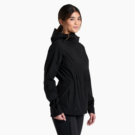 Women's Stretch Voyagr Jacket