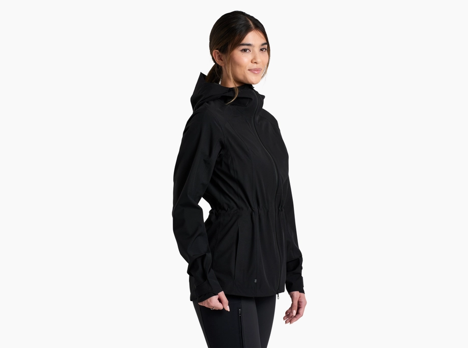 Women's Stretch Voyagr Jacket