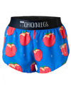 Women's ChicknLegs 1.5" Split Shorts