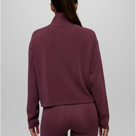 Women's Shea Half Zip
