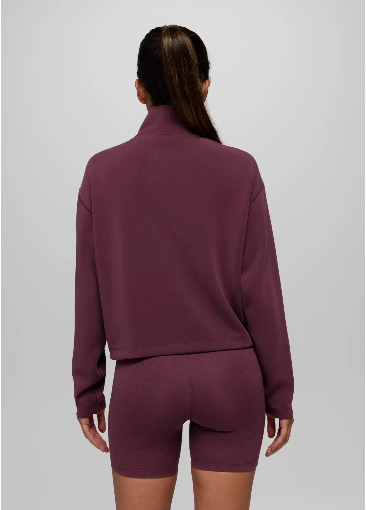 Women's Shea Half Zip