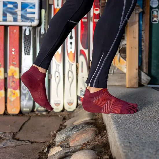 Run Lightweight No-Show