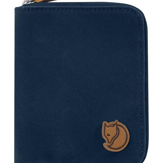 Zip Wallet