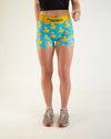 Women's 3" Compression Shorts