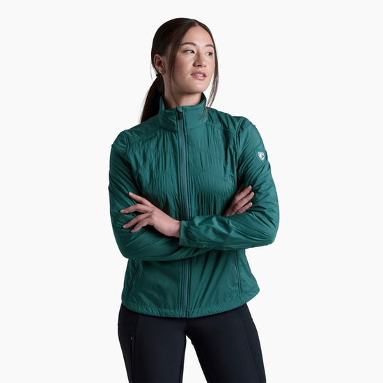 Women's The One Jacket