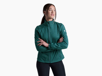 Women's The One Jacket
