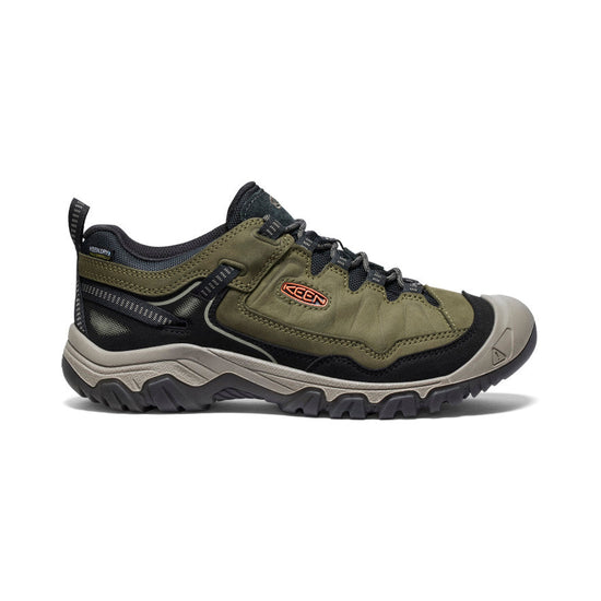 Men's Targhee IV Waterproof Hiking Shoe