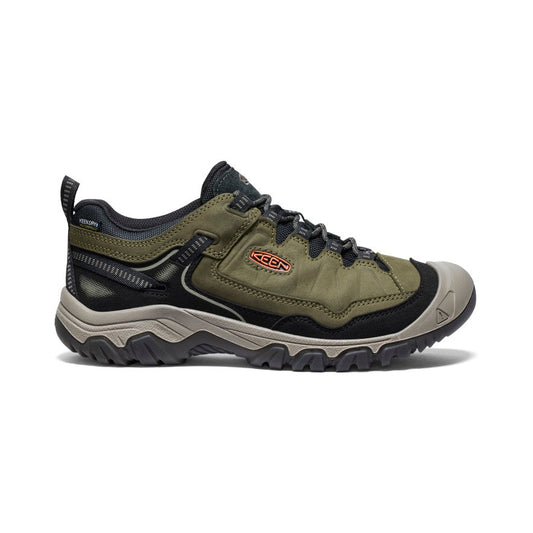 Men's Targhee IV Waterproof Hiking Shoe