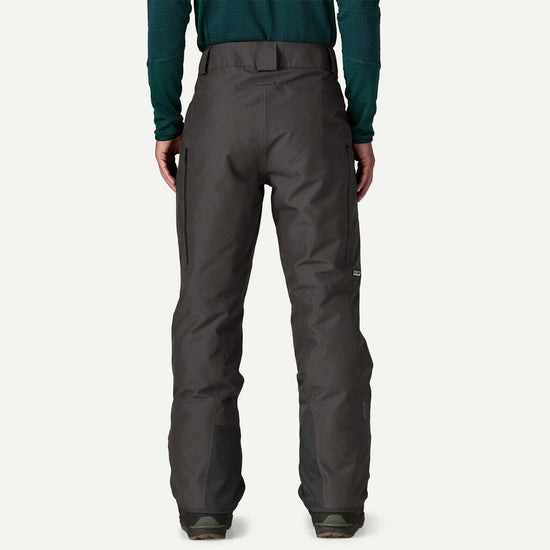 Men's Insulated Powder Town Pants