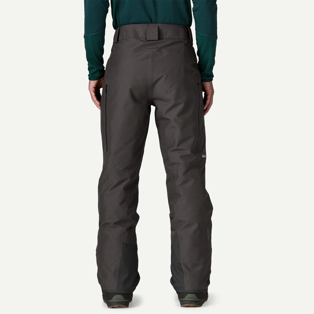Men's Insulated Powder Town Pants