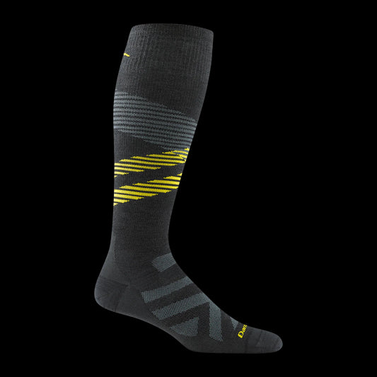 Men's Pennant RFL Over-the-Calf Ultra-Lightweight Ski & Snowboard Socks