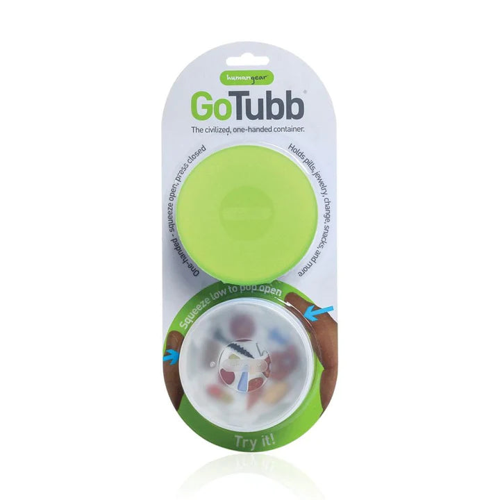 GOTUBB - Large