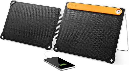 Solar Panel 10+