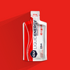 Liquid Energy Gels