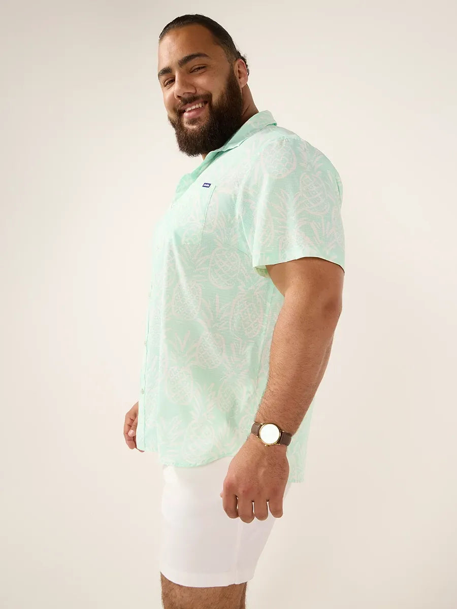 Men's Breezetech Friday Shirt