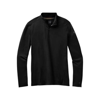 Men's Classic All-Season Merino Base Layer 1/4 Zip