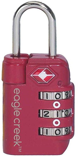 Travel Safe TSA Lock