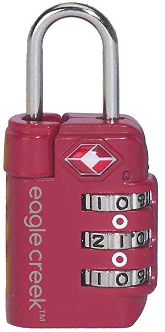 Travel Safe TSA Lock