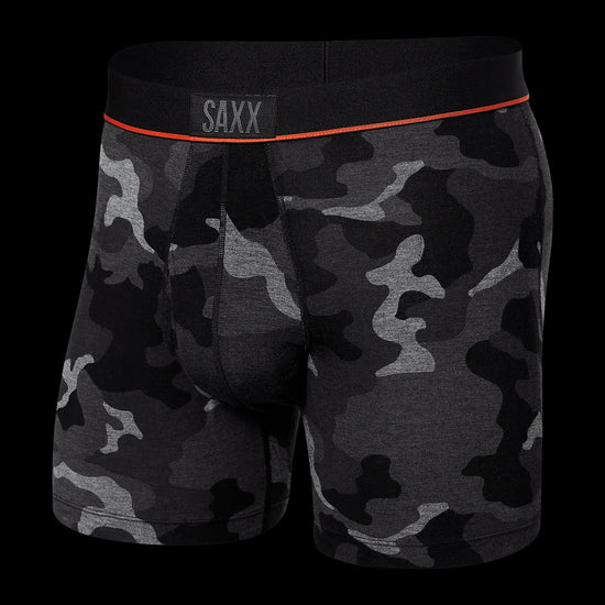 Men's Ultra Super Soft Boxer Brief Fly