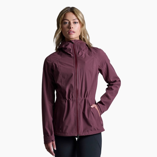 Women's Stretch Voyagr Jacket
