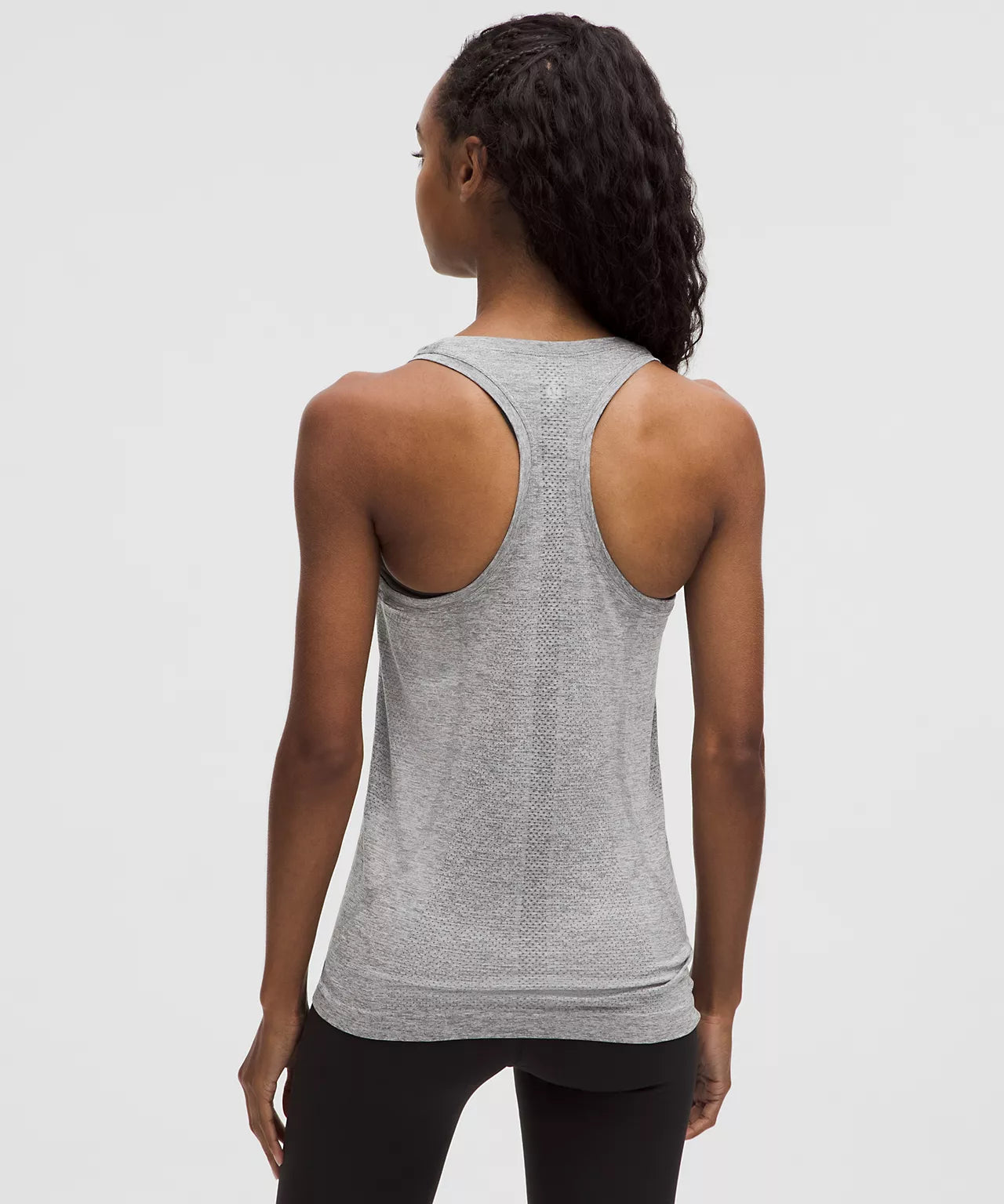 Women's Swiftly Tech Racerback Tank 2.0 *Hip Length