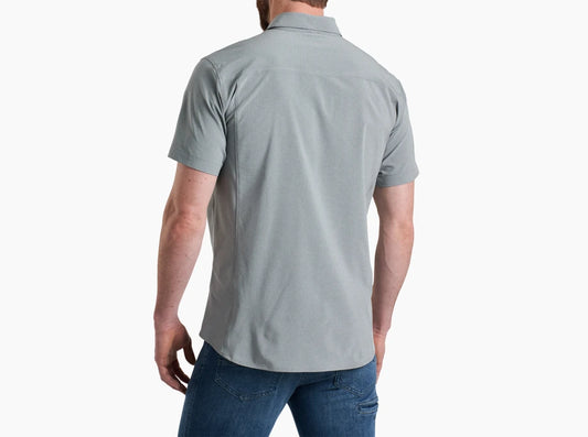 Men’s Optimizr Short Sleeve