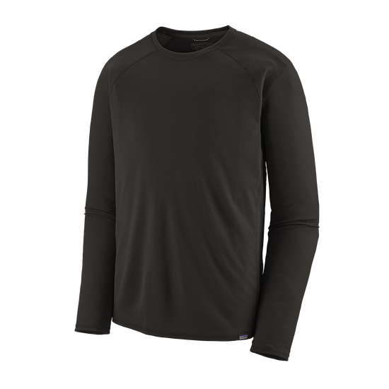 Men's Capilene Midweight Crew