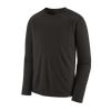 Men's Capilene Midweight Crew