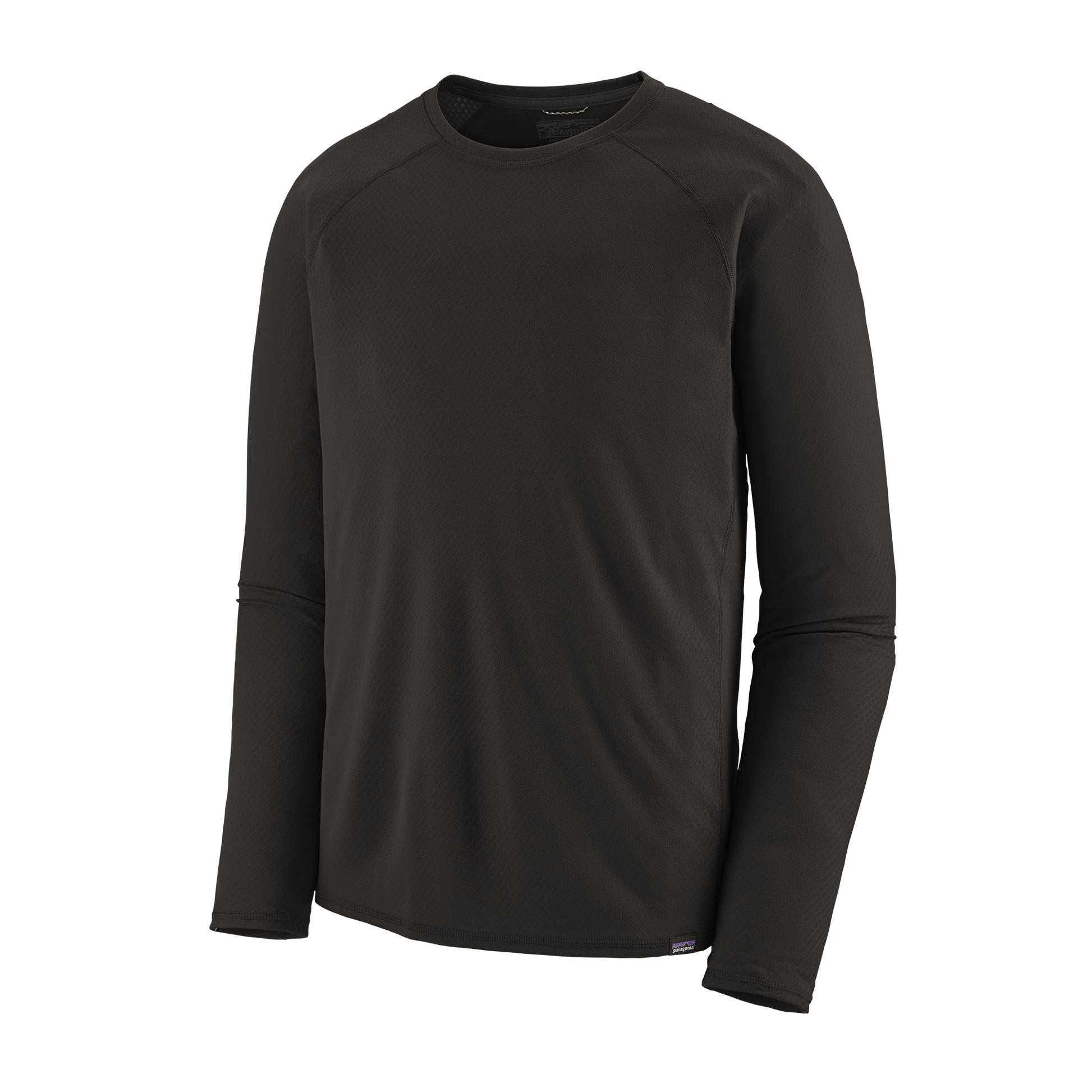 Men's Capilene Midweight Crew