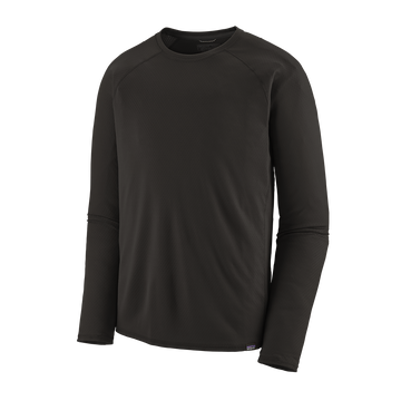 Men's Capilene Midweight Crew
