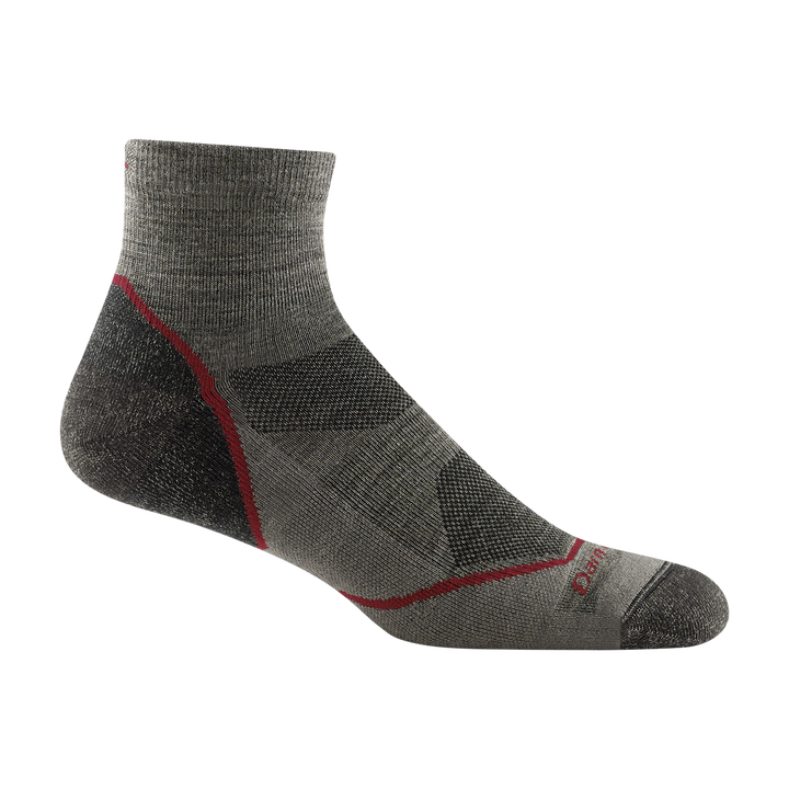 M Light Hiker 1/4 Lightweight With Cushion