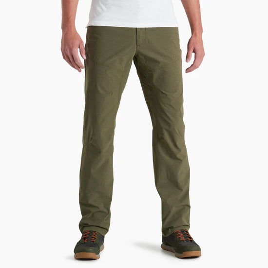 Men's Silencr Pant
