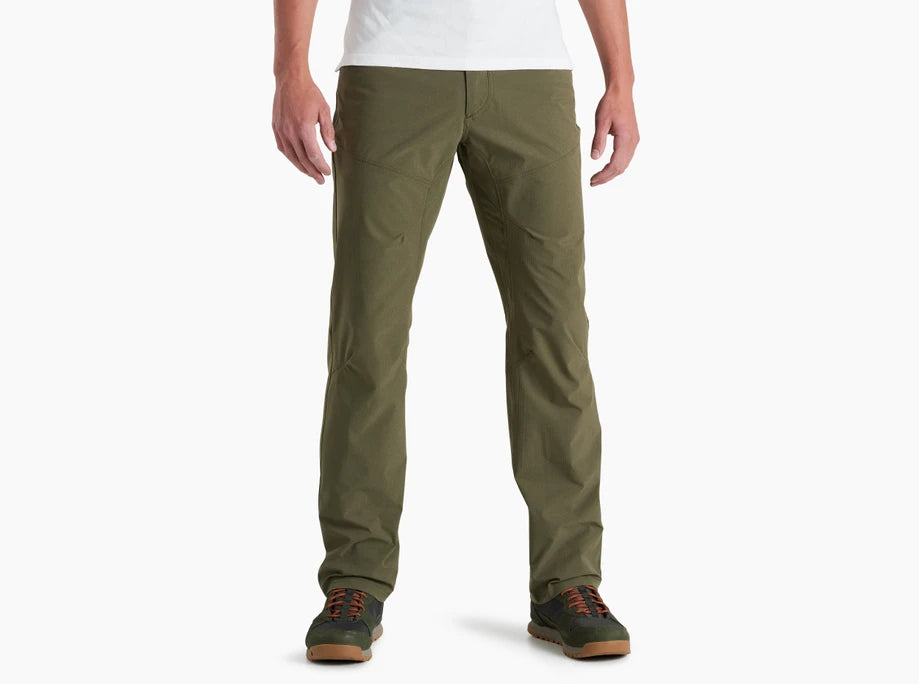 Men's Silencr Pant