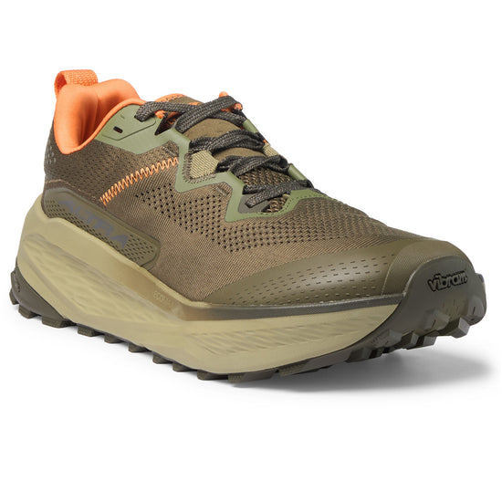 Men's Olympus 7
