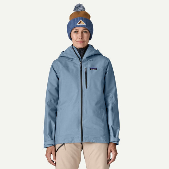 Women's Insulated Powder Town Jacket