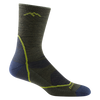Men's Light Hiker Micro Crew LW Hiking Sock